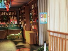-醉霖生态餐厅(交大店)