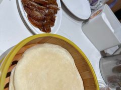 梅利烤鸭-梅利汴京烤鸭•开封豫菜地标店(晋安路店)