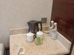 -南京钟山宾馆(江苏省会议中心)