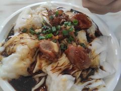 排骨蒸陈村粉-同顺鹅庄(南华路店)