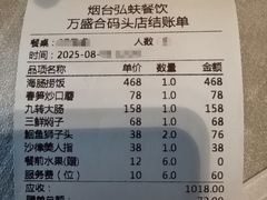 -万盛合(渔人码头店)