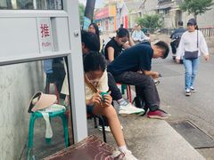 -洪福亮酒家(南草厂街店)