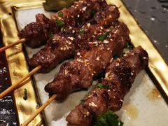 -弓二·烧鸟居酒屋(财富购物中心店)