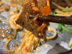 -么肆烤肉(汉街形象店)