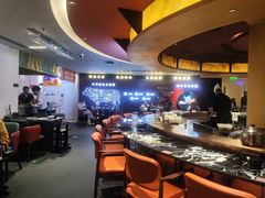 -牛将军•涮肉•烤肉(北京王府井·故宫店)