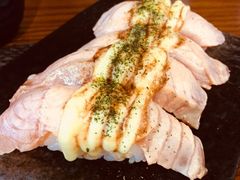 -尺山寸水日料(马桥满天星店)