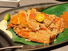 -一川二水•粤川醉(CP静安店)