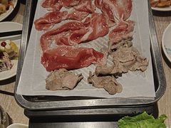 -玫瑰花园自助烤肉(顺义鑫海韵通店)