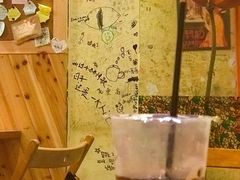 澳美式-阿sir咖啡(陶谷新村店)