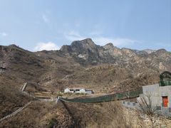 -圣莲山风景区