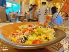 -原石牛扒·约会餐厅(龙城万科里店)