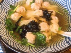 -北丐先生·野馄饨·MALL烧烤(文化路万达店)