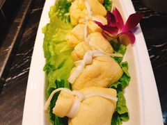 -鱼豆吉·豆浆鱼火锅(CBD店)