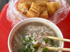 -汪记鲜鱼糊汤粉(沈阳路总店)