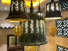 -叶叶菩提·晋福宫