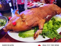 -老船夫婚宴婚庆会馆(延吉路店)