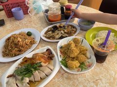 -津津餐室