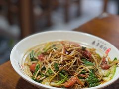 -春雪面馆(转塘店)