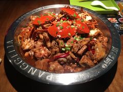 -胖哥俩肉蟹煲(河北勒泰购物中心店)