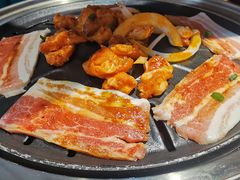 -九田家黑牛烤肉料理(西溪龙湖天街店)