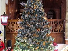 -马勒别墅饭店(静安寺店)