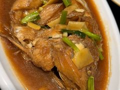 -小海豚•老字号海鲜餐厅(天涯店)