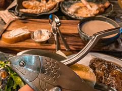 -Pakkhús Restaurant