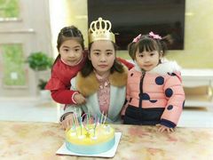 -圆之梦西饼店(岳屏小区店)