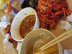 -寻虾记(小寨店)