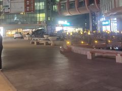 -百联南桥购物中心