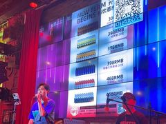 -胡桃里乐队酒馆(昙华林店)