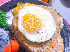 -妥妥烤肉料理(昙华林店)