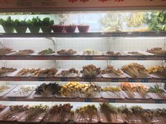 -百味源炭火烤翅 ·夜市大排档(酒仙桥店)