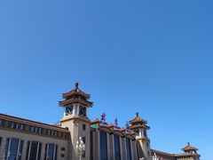 -王府井天主教堂