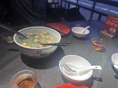 -小厨娘金榜题名(夫子庙秦淮河店)