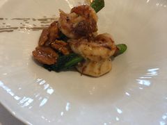 -宝丽轩中餐厅BAOLIXUAN