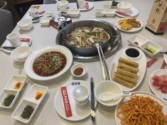 -芭夯兔·兔肉汤锅(新都店)
