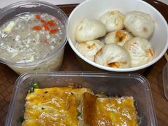 -老通城豆皮大王(吉庆街店)