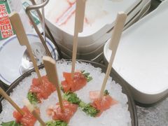 -江小渔鲜鱼火锅(西二道街店)