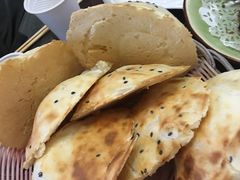 -崮乡圣水坊赵家炒鸡(花都店)