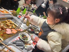 -赞酱川式烤肉(蜀都万达店)