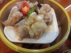 -丰圆轩粤式茶楼 . 点心粤菜(夏茅店)