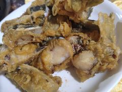 -鸿渡渔庄·特色鸭咀鱼