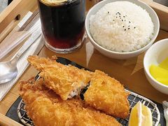 -友名Cross日式咖喱屋(江南大道中店)