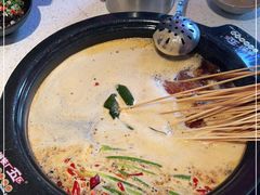 -钢管厂五区小郡肝火锅串串香(总店)