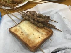 -老黑板筋(顺义总店)
