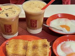 -亚坤(白沙浮广场店)