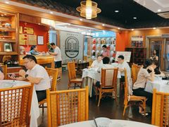 -围龙屋客家食府(福田店)