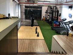 -YCHL Studios健身工作室(市二宫店)