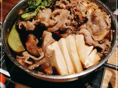 -石屋料理(南京西路店)